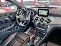 gebraucht Mercedes CLA45 AMG 4Matic MOPF LED Kamera KeylesGo