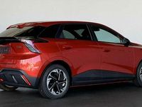 Gebraucht MG MG4 EV Comfort 150 kW (204 PS) 2023 Rot / diamond red / metallic Kleinwagen