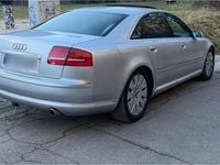 Gebraucht Audi A8 335 PS (246 kW) 2006 Grau Limousine