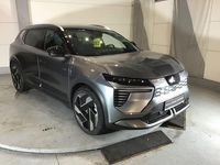 Neu Mitsubishi Eclipse Diamant Edition 160 kW (218 PS) 2026 Grau SUV