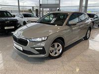 Neu Skoda Scala Drive 116 PS (85 kW) 2026 Grau Kleinwagen