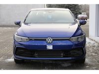 Gebraucht VW Golf VIII R-line 150 PS (110 kW) 2024 Blau Limousine