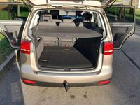 gebraucht VW Touran Cross Touran 2.0 TDI DPF Cross