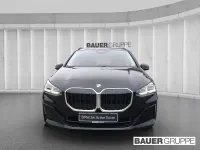 Neu BMW 218 Active Tourer 150 PS (110 kW) 2026 Schwarz Van / Kleinbus