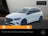 Gebraucht Mercedes E250 Night 160 PS (117 kW) 2022 Weiß Limousine
