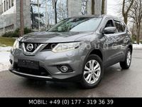 Gebraucht Nissan X-Trail Acenta 177 PS (130 kW) 2017 Grau SUV