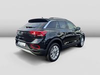 Neu VW T-Roc Life 150 PS (110 kW) 2025 Grau SUV