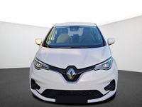 gebraucht Renault Zoe Experience ZE 50 zzgl. Batteriemiete