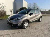 Occasion Renault Captur 90 ch (66 kW) 2016 Gris SUV