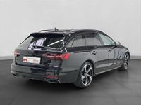 Gebraucht Audi A4 S-Line 204 PS (150 kW) 2025 Schwarz Kombi