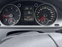 Gebraucht VW Passat Trendline 54 PS (39 kW) 2010 Limousine