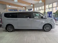 Neu Ford Tourneo Titanium X 170 PS (125 kW) 2026 Grau Van / Kleinbus