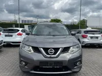 Gebraucht Nissan X-Trail 360º 131 PS (96 kW) 2015 Grau SUV