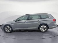 Gebraucht VW Passat GTE 218 PS (160 kW) 2022 Grau Kombi