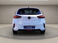 Gebraucht Opel Corsa 136 PS (100 kW) 2025 Arktis weiß Kleinwagen