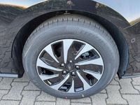 Neu Ford Focus Titanium 155 PS (114 kW) 2026 Schwarz Limousine