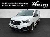 Gebraucht Opel Combo-e Life XL 73 kW (100 PS) 2024 Weiß Van