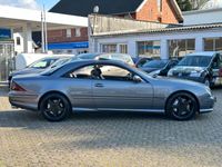 gebraucht Mercedes CL55 AMG AMG /2.HAND/BOSE/MASSAGE/DISTRONIC/SOFT/