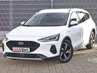 Gebraucht Ford Focus Active X 116 PS (85 kW) 2023 Weiß Limousine