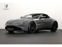 Gebraucht Aston Martin V8 Vantage 510 PS (375 kW) 2021 Cabrio