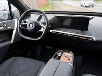 gebraucht BMW iX M60 ELEKTRO UPE 155.410 EUR