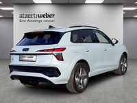 Neu Audi Q3 S-Line 150 PS (110 kW) 2025 Pfeilgrau perleffekt SUV