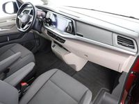 Gebraucht VW Multivan Life 204 PS (150 kW) 2024 Rot Van