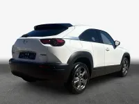 Gebraucht Mazda MX30 106 kW (145 PS) 2022 Weiß SUV