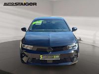 Gebraucht Opel Astra 131 PS (96 kW) 2025 Lackierung schwarz perla nera/ Limousine