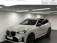 Gebraucht BMW X3 Performance 398 PS (292 kW) 2025 Grau SUV
