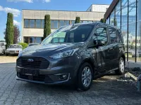 Gebraucht Ford Tourneo Connect 120 PS (88 kW) 2020 Magnetic Van / Kleinbus