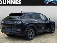 Gebraucht Ford Mustang Mach-E Extended Range 216 kW (294 PS) 2023 Grau SUV