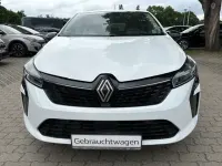 Gebraucht Renault Clio V Evolution 67 PS (49 kW) 2024 Weiß Limousine