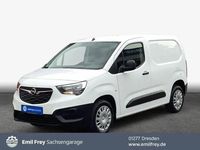 Second-hand Opel Combo Selection 76 CP (55 kW) 2020 Alb Monovolum