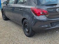 Gebraucht Opel Corsa 90 PS (66 kW) 2016 Braun Kleinwagen