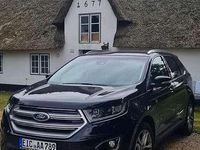 Gebraucht Ford Edge Trend 179 PS (131 kW) 2018 SUV