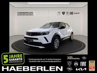 Gebraucht Opel Mokka-e Edition 100 kW (136 PS) 2022 Brillant (metallic) SUV