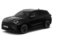 Gebraucht Cupra Terramar VZ 265 PS (194 kW) 2025 Mythosschwarz SUV