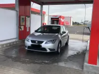 Gebraucht Seat Leon 150 PS (110 kW) 2013 Grau Kleinwagen
