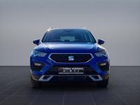 Gebraucht Seat Ateca Style 150 PS (110 kW) 2025 Blau SUV
