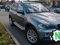 Gebraucht BMW X5 272 PS (200 kW) 2007 Grau SUV