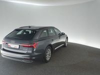 Gebraucht Audi A6 Premium 245 PS (180 kW) 2022 Manhattangrau metallic Kombi