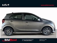 Ny Kia Picanto 68 HK (50 kW) 2026 Grå Hatchback
