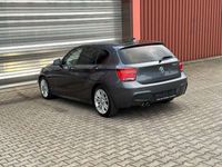 gebraucht BMW 125 125 Baureihe 1 Lim. 5-trg. d