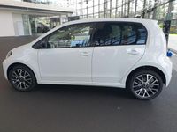 Brugt VW e-up! Style 61 kW (83 HK) 2021 Hvid Hatchback