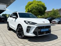 Neu Cupra Terramar VZ 265 PS (194 kW) 2025 Glacial weiß metallic/weiß SUV