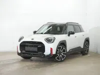 Gebraucht Mini Aceman 189 kW (258 PS) 2025 Nanuq white SUV