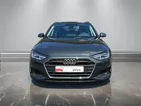 Gebraucht Audi A4 Basis 136 PS (100 kW) 2024 Grau Kombi