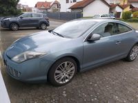 gebraucht Renault Laguna Coupé 