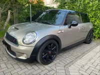 Käytetty Mini Cooper S Coupé 174 HP (127 kW) 2008 Kulta Coupe - kaksiovinen